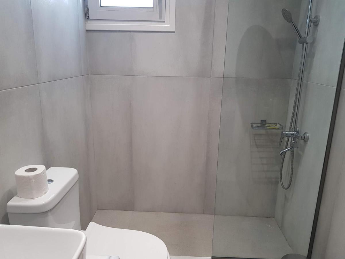 Hotel Ionion Kastro-Kyllini Экстерьер фото
