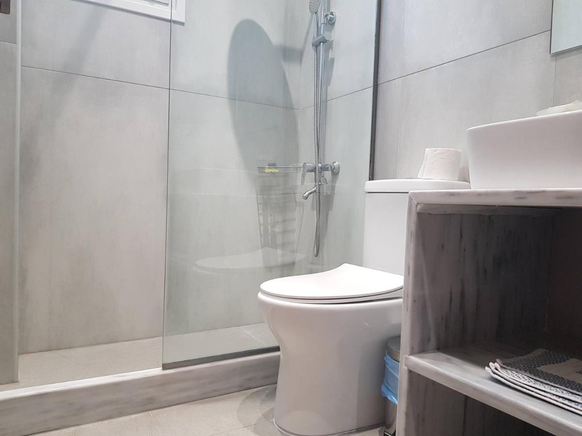 Hotel Ionion Kastro-Kyllini Экстерьер фото