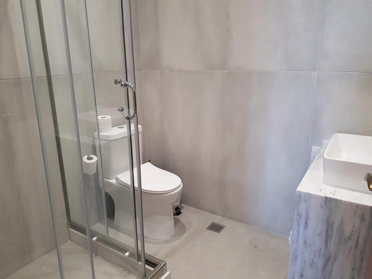 Hotel Ionion Kastro-Kyllini Экстерьер фото